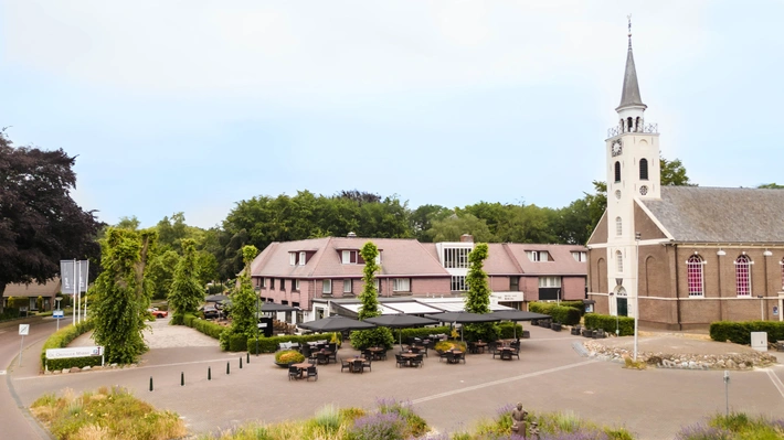Product afbeelding: Hotel Oringer Marke & Stee | Ontdek het mooiste van Drenthe in 3 dagen | incl. diner