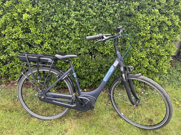 Product afbeelding: Sunparks - Fietsverhuur: Bike & Fun