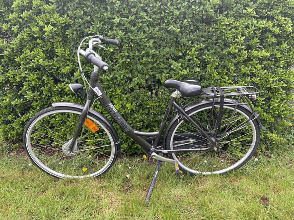 Product afbeelding: Sunparks - Fietsverhuur: Bike & Fun