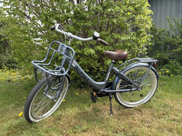 Product afbeelding: Sunparks - Fietsverhuur: Bike & Fun