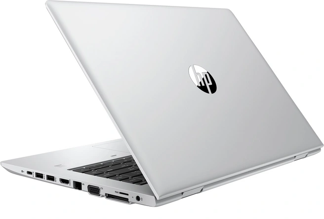 Product afbeelding: Refurbished HP Probook 640 G5