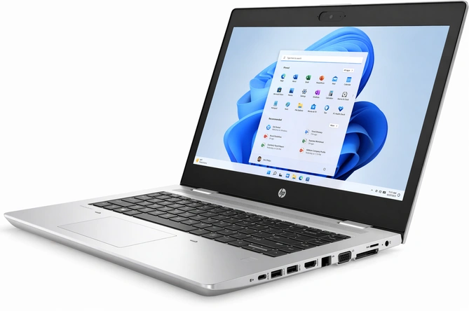 Product afbeelding: Refurbished HP Probook 640 G5
