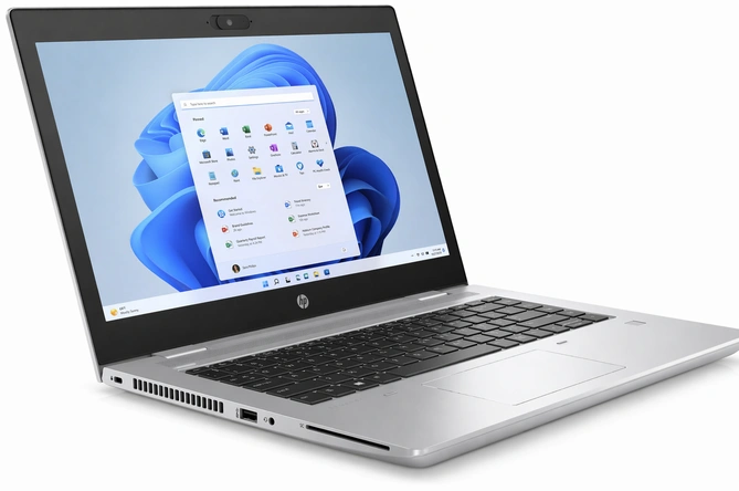 Product afbeelding: Refurbished HP Probook 640 G5