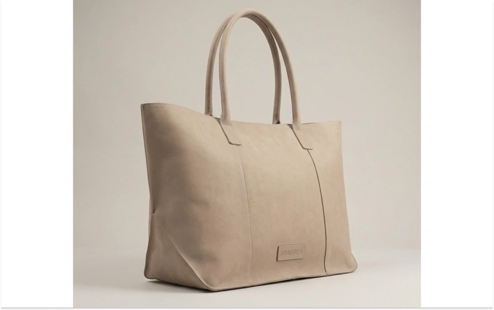 Product afbeelding: Limited edition Shabbies schoudertas