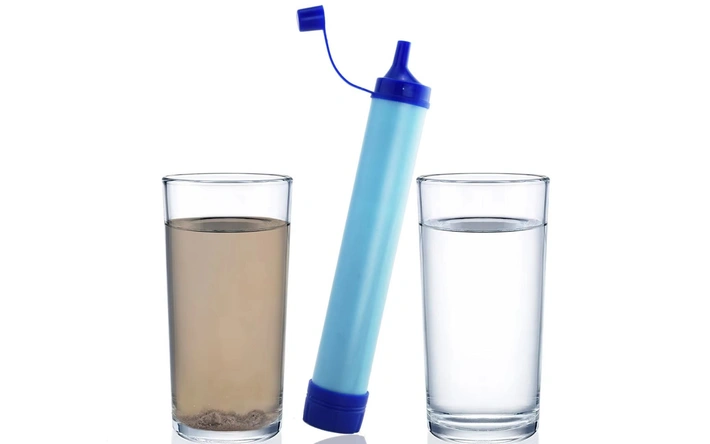 Product afbeelding: Survival noodpakket