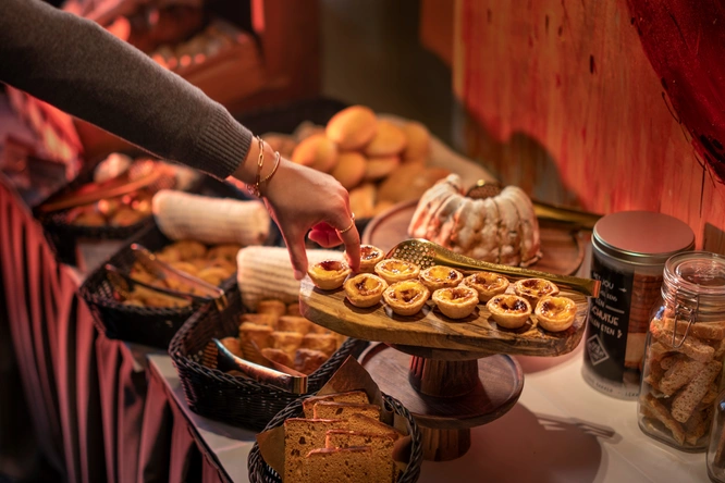 Product afbeelding: Landgoed Lauswolt | Culinair verblijf in een luxe 5*-hotel in het prachtige Friesland | incl. MICHELIN-diner