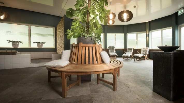 Product afbeelding: Landgoed Lauswolt | Culinair verblijf in een luxe 5*-hotel in het prachtige Friesland | incl. MICHELIN-diner