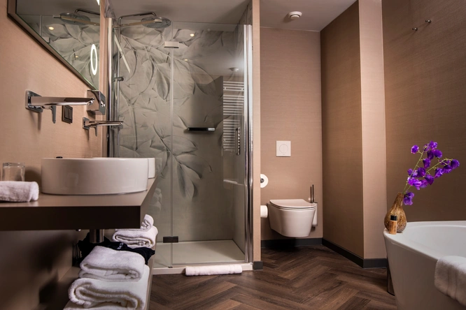 Product afbeelding: Landgoed Lauswolt | Culinair verblijf in een luxe 5*-hotel in het prachtige Friesland | incl. MICHELIN-diner