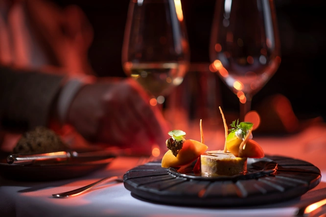 Product afbeelding: Landgoed Lauswolt | Culinair verblijf in een luxe 5*-hotel in het prachtige Friesland | incl. MICHELIN-diner