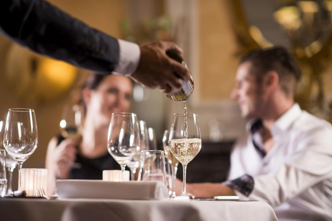 Product afbeelding: Landgoed Lauswolt | Culinair verblijf in een luxe 5*-hotel in het prachtige Friesland | incl. MICHELIN-diner