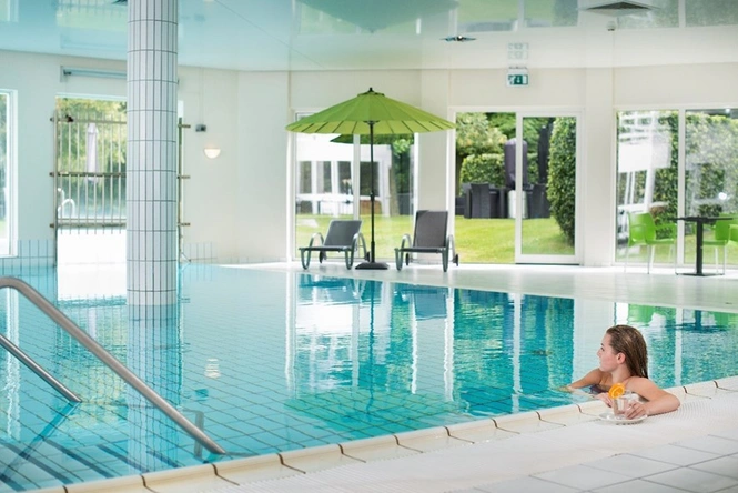 Product afbeelding: Landgoed Lauswolt | Culinair verblijf in een luxe 5*-hotel in het prachtige Friesland | incl. MICHELIN-diner