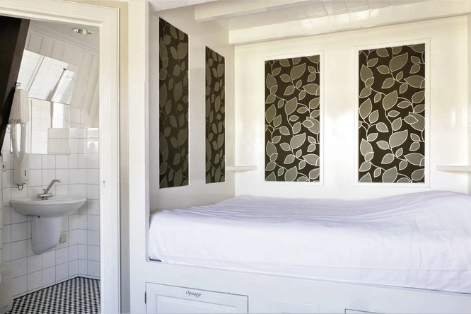 Product afbeelding: Herberg de Gouden Leeuw | Overnacht in een van de mooiste stadsboerderijen van de Achterhoek | incl. 5-gangendiner