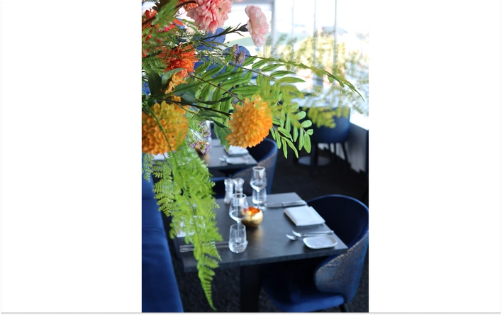 Product afbeelding: Restaurant Taste Churchill Terneuzen - Ontbijtbuffet per persoon