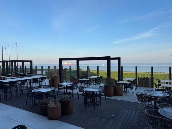 Product afbeelding: Restaurant Taste Churchill Terneuzen - Ontbijtbuffet per persoon