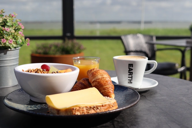 Product afbeelding: Restaurant Taste Churchill Terneuzen - Ontbijtbuffet per persoon