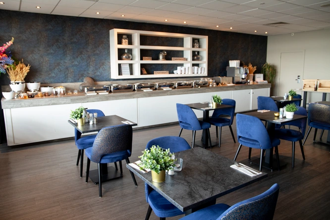 Product afbeelding: Restaurant Taste Churchill Terneuzen - Ontbijtbuffet per persoon