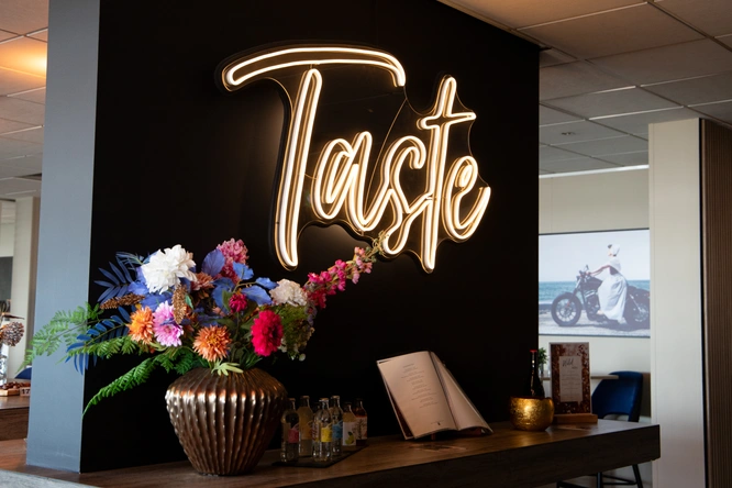 Product afbeelding: Restaurant Taste Churchill Terneuzen - Ontbijtbuffet per persoon