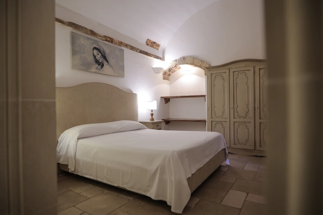 Product afbeelding: Hotel & Spa in Puglia - Arrangement Ritual Relax