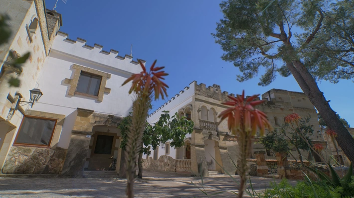 Product afbeelding: Hotel & Spa in Puglia - Arrangement Ritual Relax