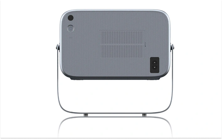 Product afbeelding: WK Home Stadium Bundel: Beamer + Speaker + Kabel