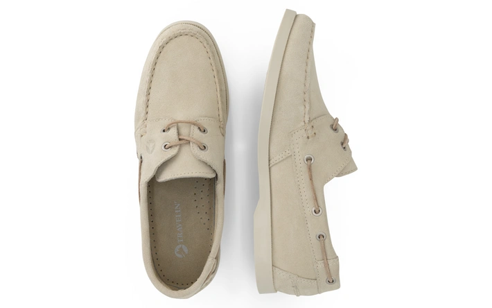 Product afbeelding: Travelin' Bootschoenen - Heren - Krokvag