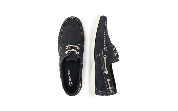 Product afbeelding: Travelin' Bootschoenen - Heren - Krokvag
