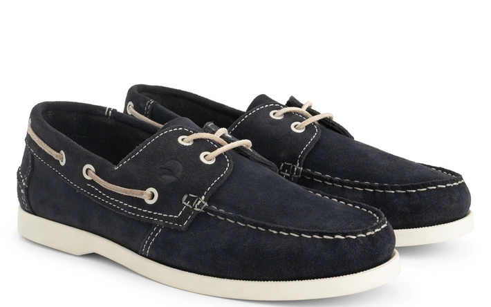 Product afbeelding: Travelin' Bootschoenen - Heren - Krokvag