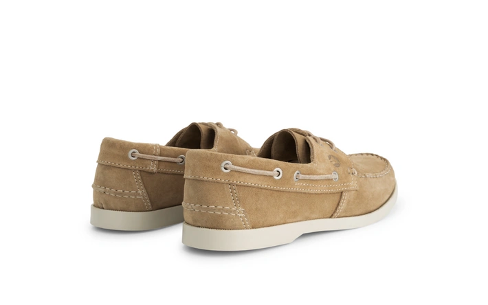 Product afbeelding: Travelin' Bootschoenen - Heren - Krokvag