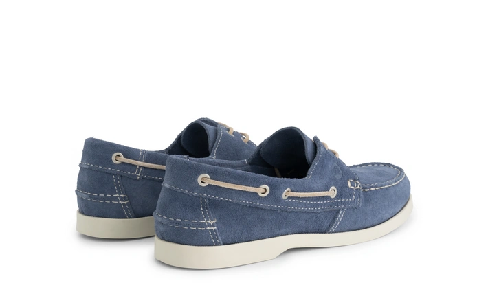Product afbeelding: Travelin' Bootschoenen - Heren - Krokvag
