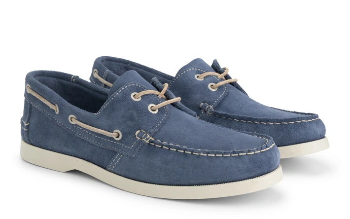 Product afbeelding: Travelin' Bootschoenen - Heren - Krokvag