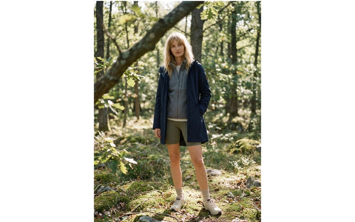 Product afbeelding: Flashdeal Travelin' Softshell wandelschoen - Nalden en Nysted