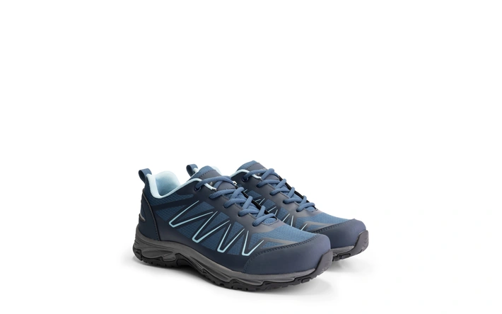 Product afbeelding: Flashdeal Travelin' Softshell wandelschoen - Nalden en Nysted