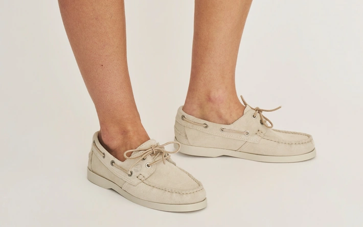 Product afbeelding: Travelin' Bootschoenen - Dames - Kajaani