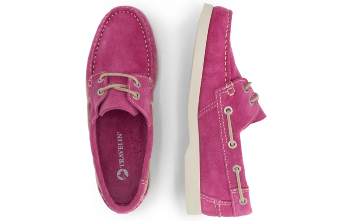 Product afbeelding: Travelin' Bootschoenen - Dames - Kajaani