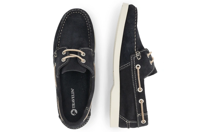 Product afbeelding: Travelin' Bootschoenen - Dames - Kajaani