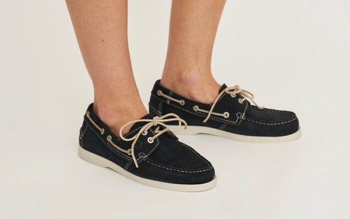 Product afbeelding: Travelin' Bootschoenen - Dames - Kajaani