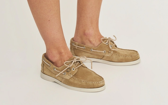 Product afbeelding: Travelin' Bootschoenen - Dames - Kajaani