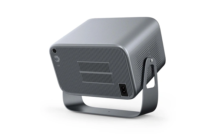 Product afbeelding: WK Home Stadium Bundel: Beamer + Speaker + Kabel