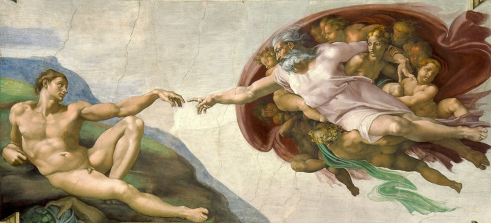 Product afbeelding: Studiedag Kunstgeschiedenis in 1 dag!
