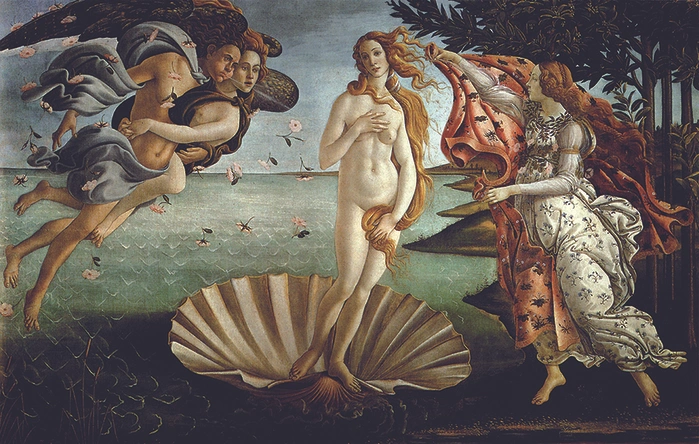 Product afbeelding: Studiedag Kunstgeschiedenis in 1 dag!