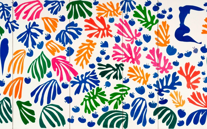Product afbeelding: Summerschool Kunstgeschiedenis - Vrije Academie