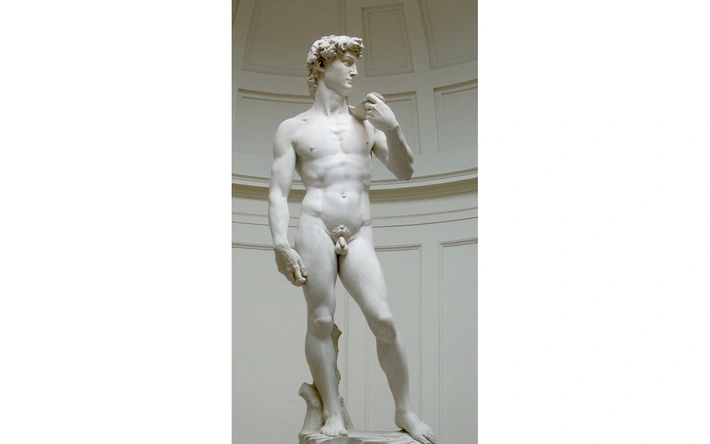Product afbeelding: Summerschool Kunstgeschiedenis - Vrije Academie