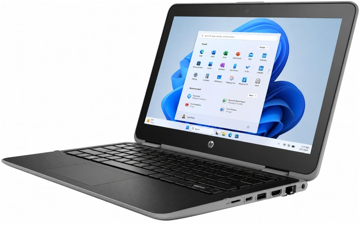 Product afbeelding: Refurbished HP Probook X360 11 G3