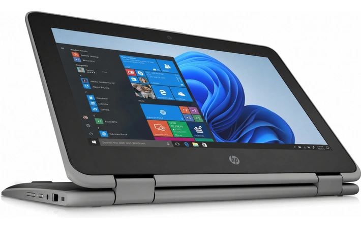Product afbeelding: Refurbished HP Probook X360 11 G3