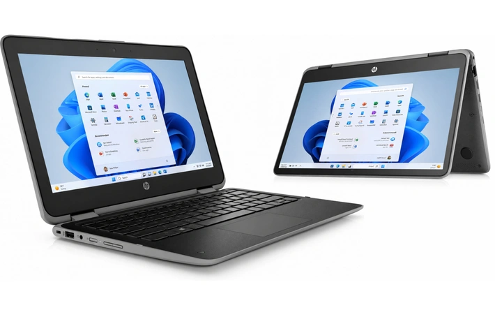 Product afbeelding: Refurbished HP Probook X360 11 G3