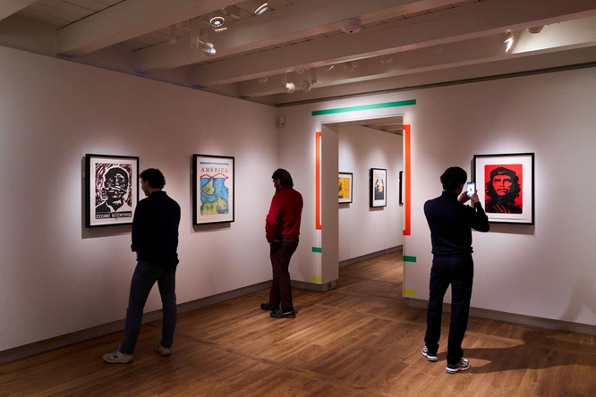 Product afbeelding: H'ART Museum