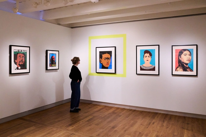 Product afbeelding: H'ART Museum
