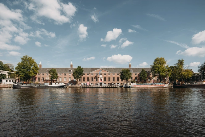 Product afbeelding: H'ART Museum