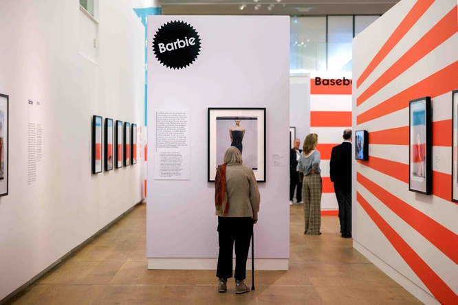 Product afbeelding: H'ART Museum