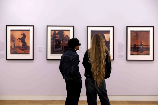 Product afbeelding: H'ART Museum